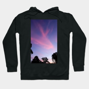 Dusk, Stawell Hoodie